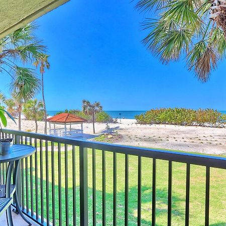 Land'S End 11-203 Beach Front - Premier St. Pete Beach Dış mekan fotoğraf