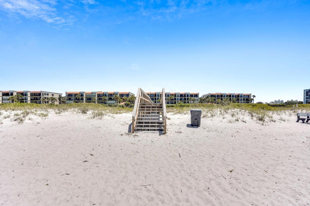 Land'S End 11-203 Beach Front - Premier St. Pete Beach Dış mekan fotoğraf