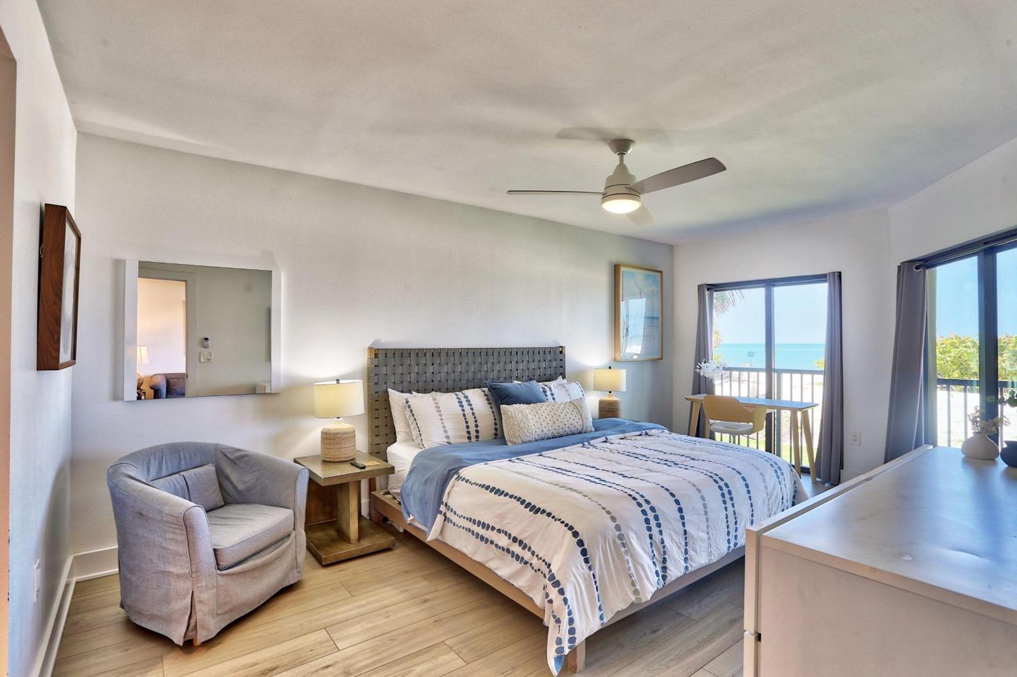 Land'S End 11-203 Beach Front - Premier St. Pete Beach Dış mekan fotoğraf